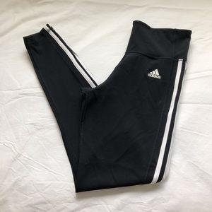 Adidas Workout Leggings